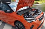Opel Corsa-e 2019 года